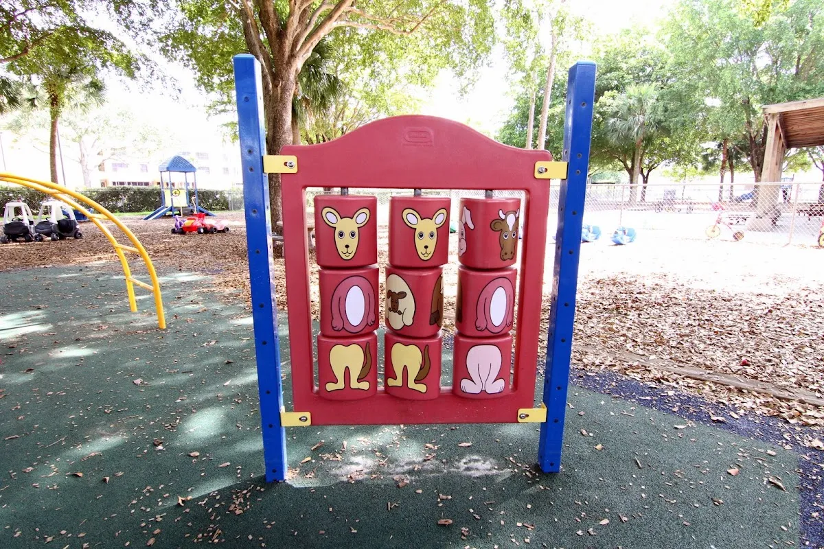 Alper JCC Miami Preschool — photo 4