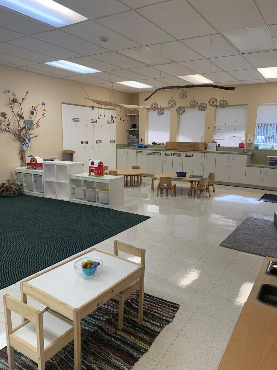 Alper JCC Miami Preschool — photo 6