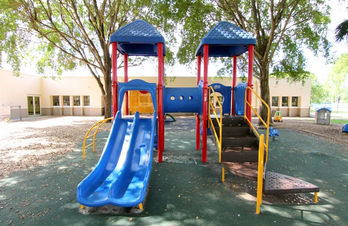 Alper JCC Miami Preschool — photo 7