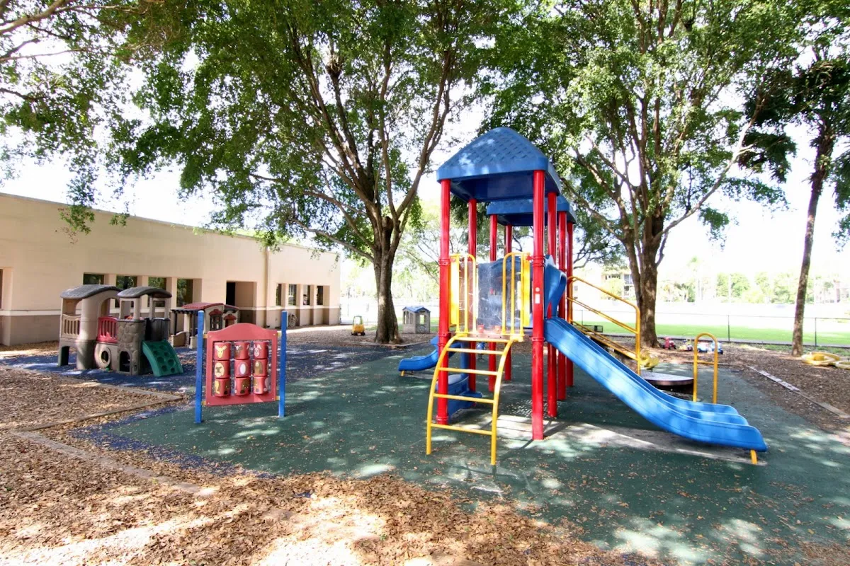 Alper JCC Miami Preschool — photo 8