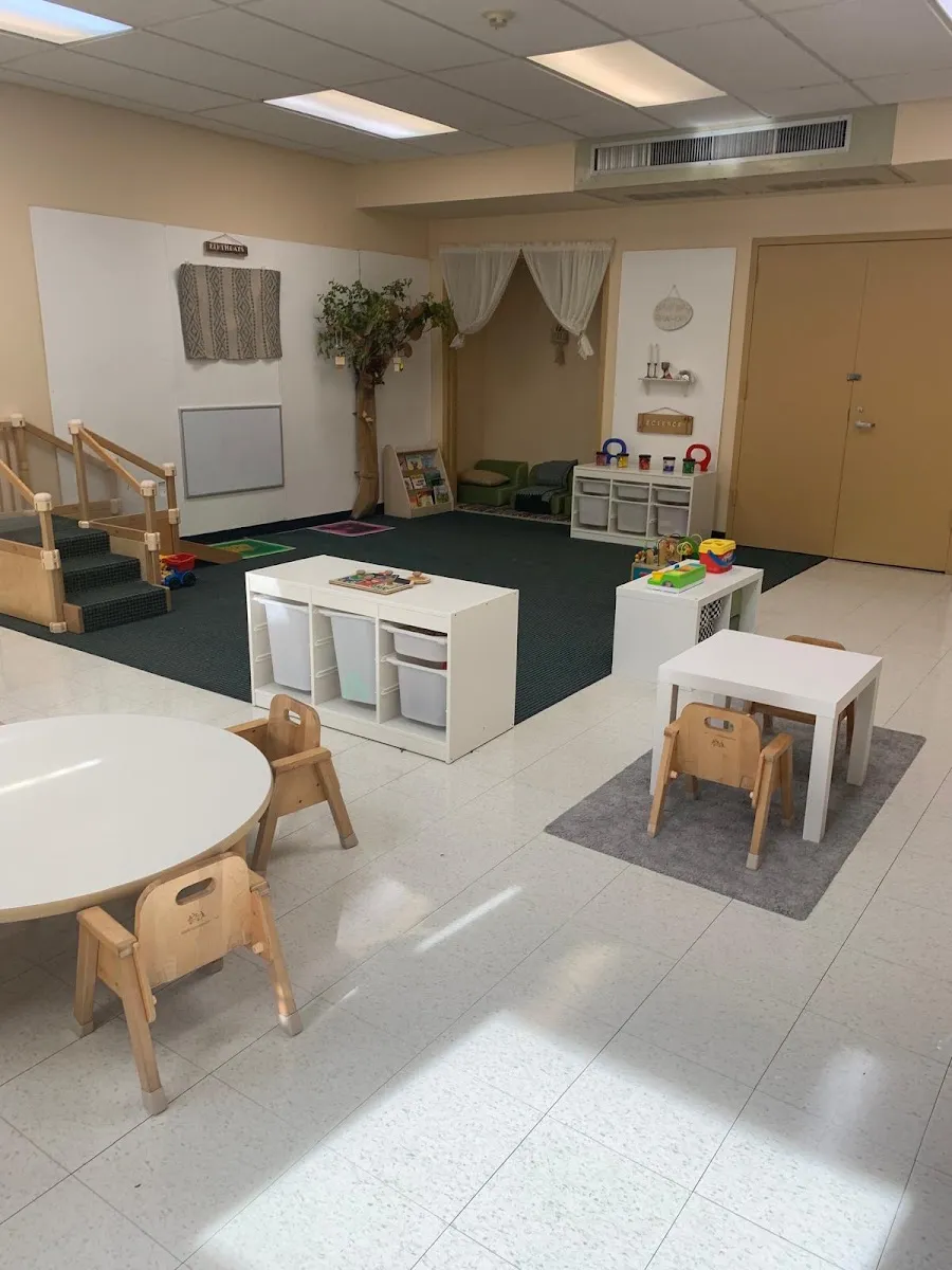 Alper JCC Miami Preschool — photo 9