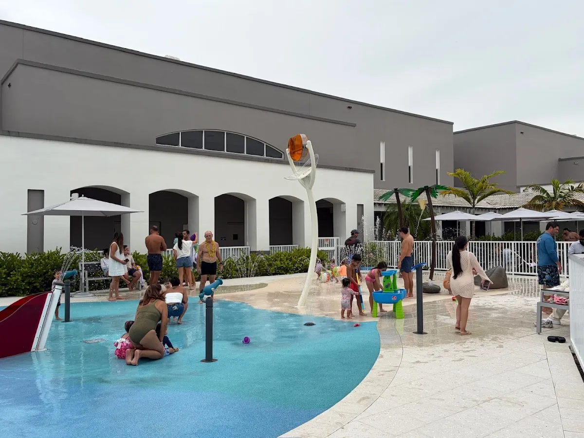 Alper JCC Miami — photo 2