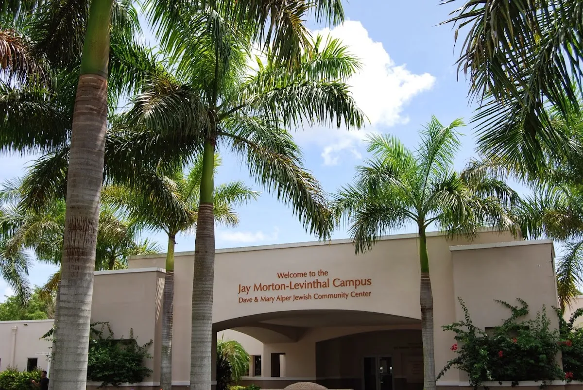 Alper JCC Miami — photo 8