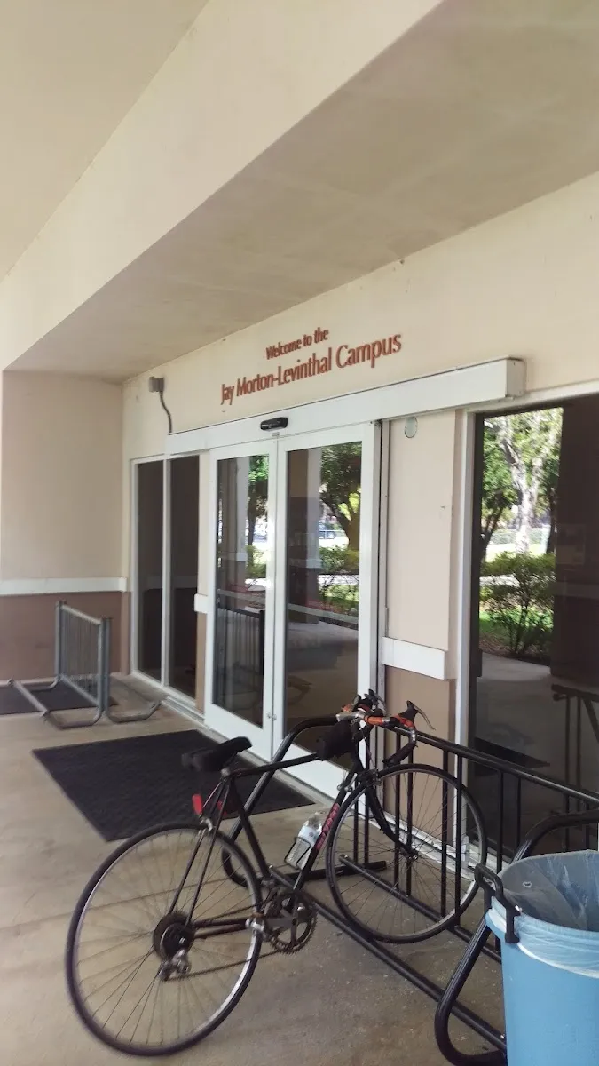 Alper JCC Miami — photo 10