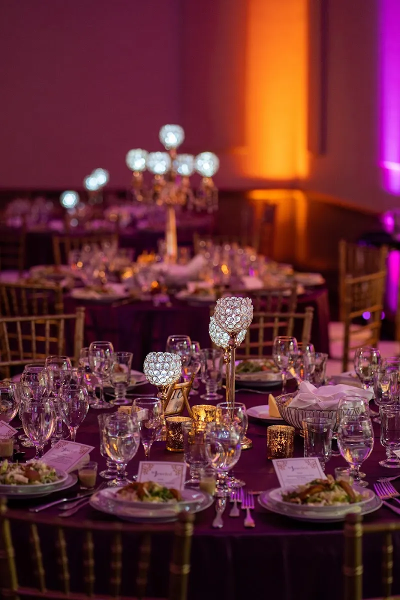 Alpert Jewish Community Center — photo 8