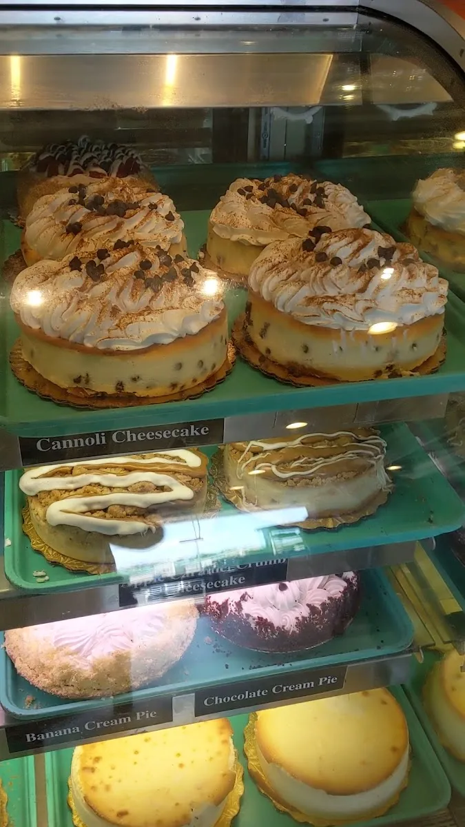 Alpine Pastry Shop — photo 2