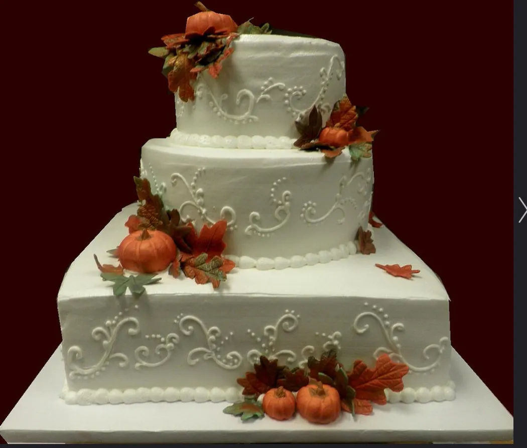 Alpine Pastry Shop — photo 3