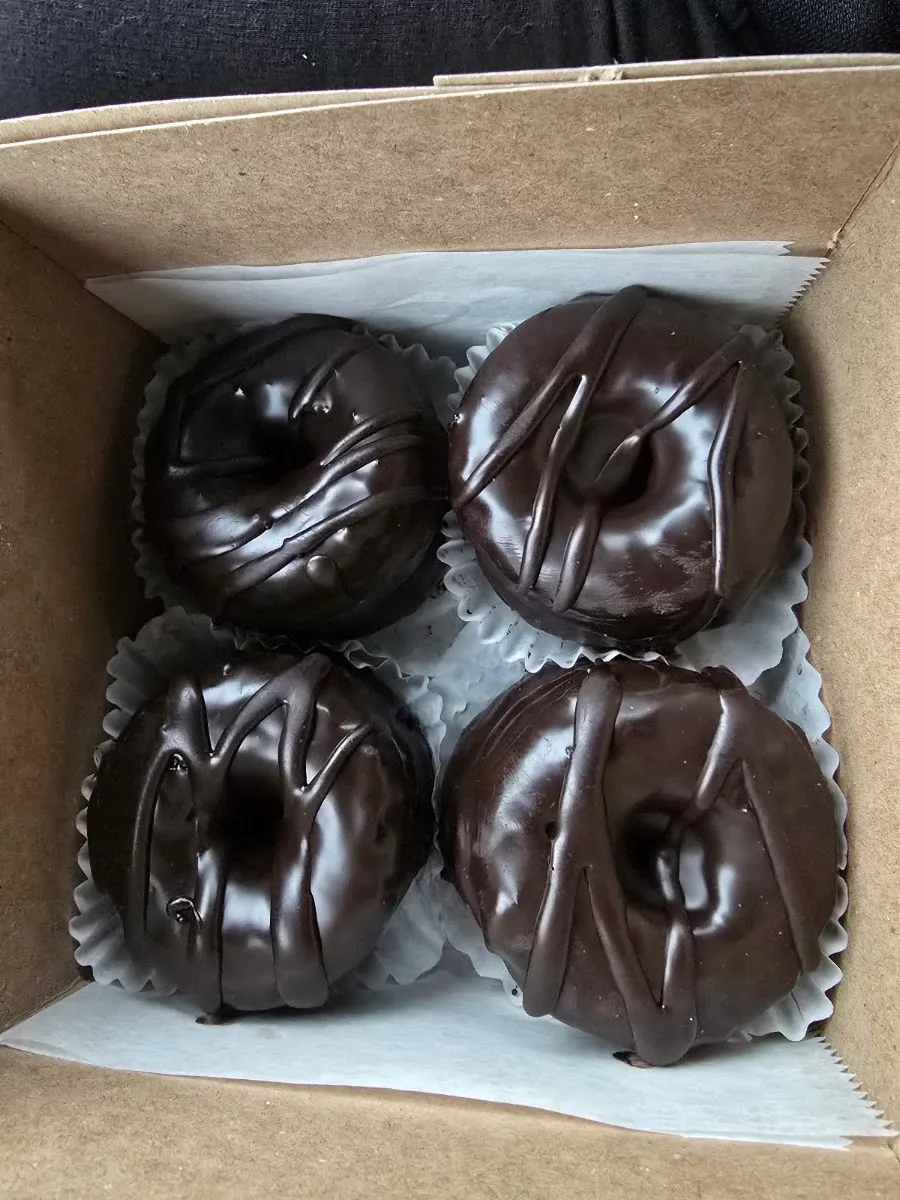Alpine Pastry Shop — photo 4