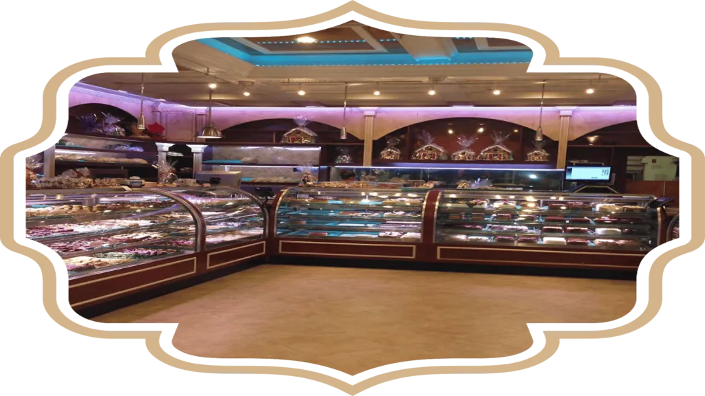 Alpine Pastry Shop — photo 5
