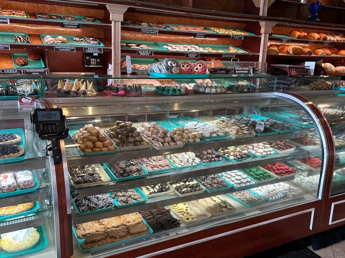 Alpine Pastry Shop — photo 6