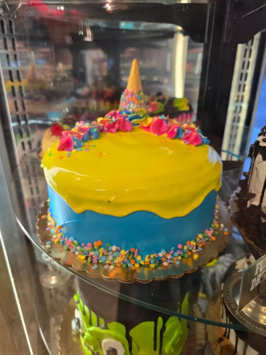 Alpine Pastry Shop — photo 7