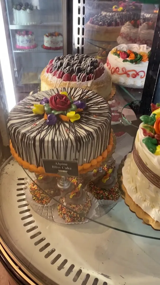 Alpine Pastry Shop — photo 8