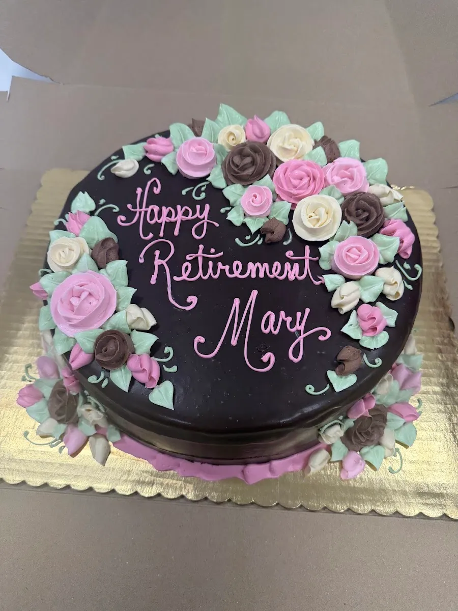 Alpine Pastry Shop — photo 9