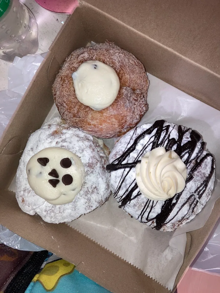 Alpine Pastry Shop — photo 10