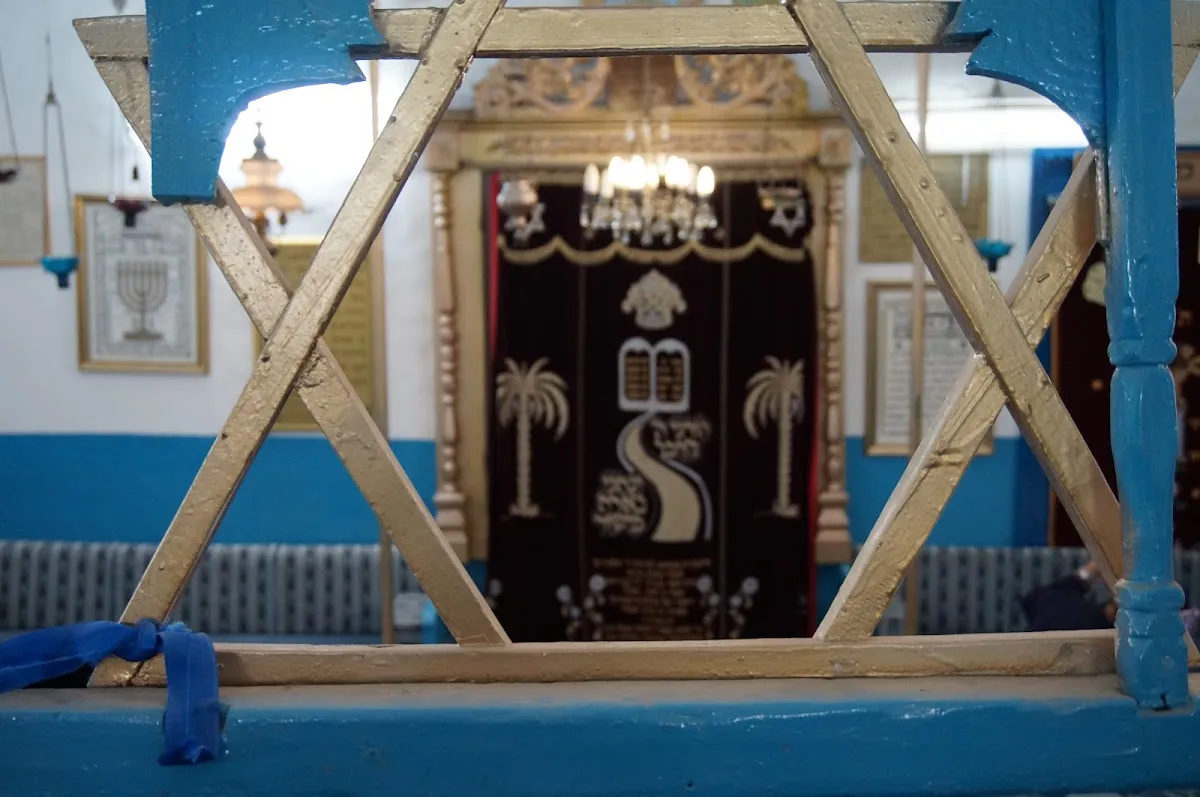Alsheikh Synagogue — foto 5