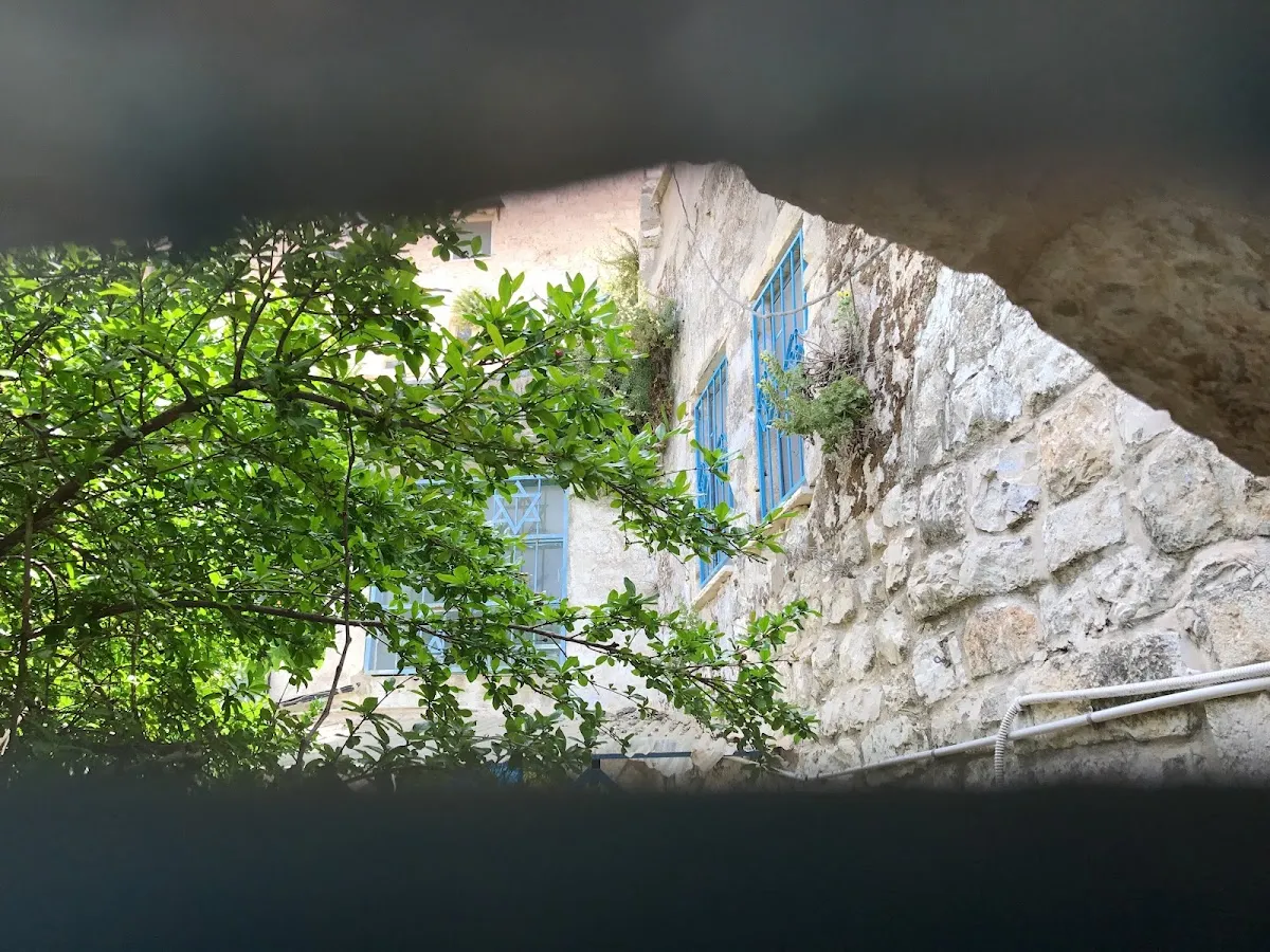 Alsheikh Synagogue — foto 7