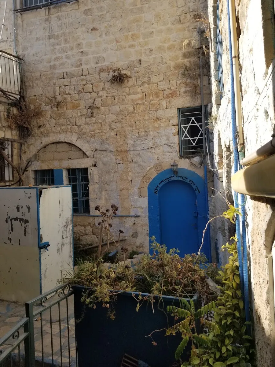 Alsheikh Synagogue — foto 8