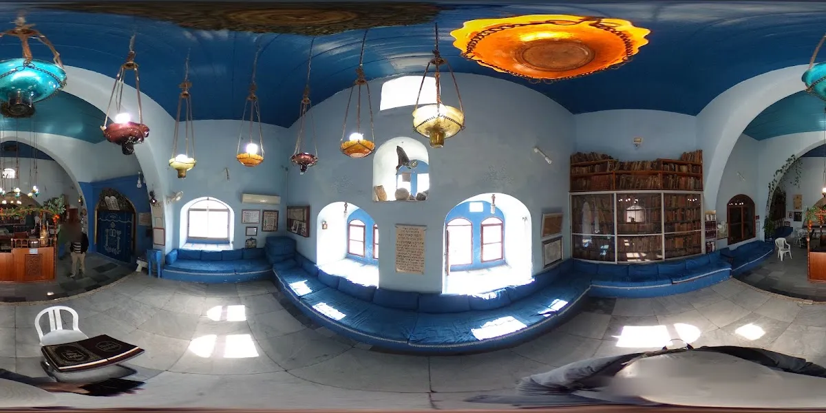 Alsheikh Synagogue — foto 10