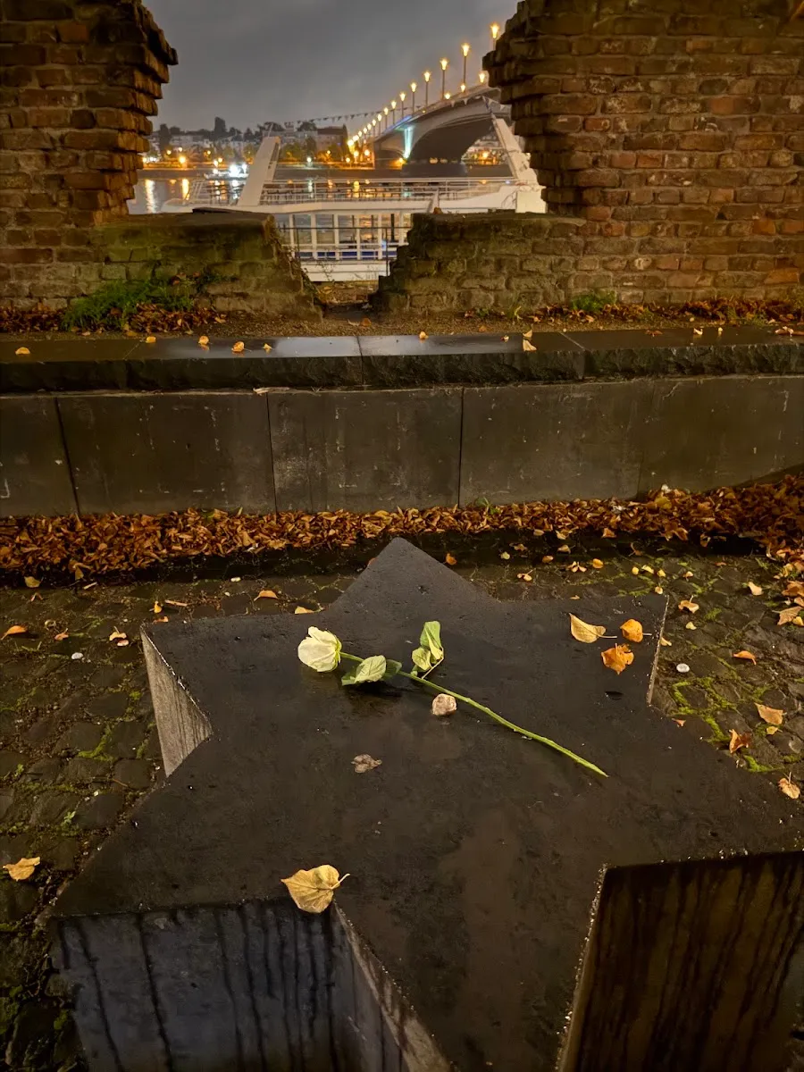 Alte Bonner Synagoge — photo 4