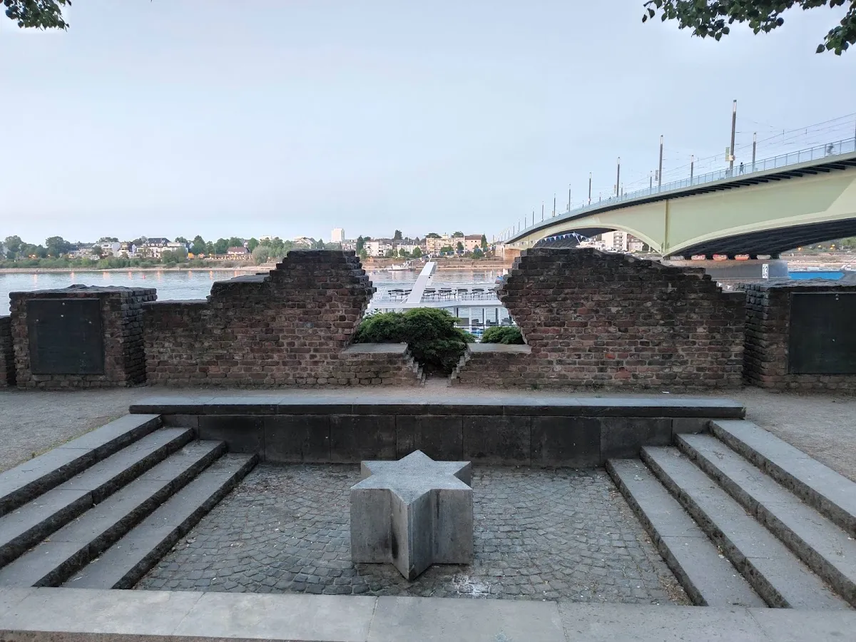 Alte Bonner Synagoge — photo 6
