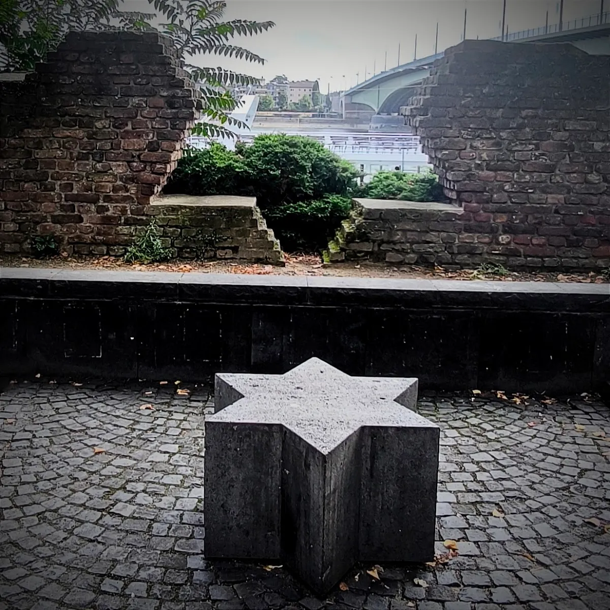 Alte Bonner Synagoge — photo 10