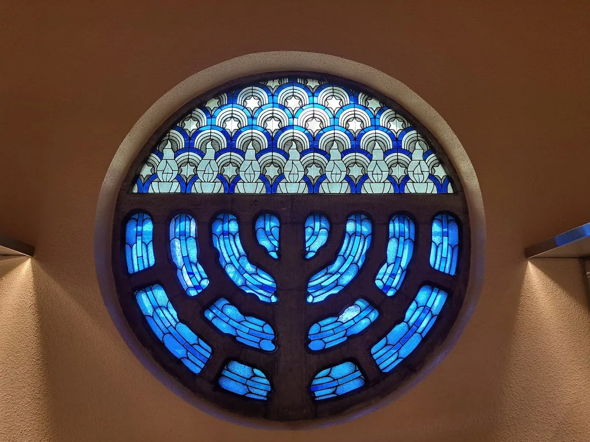 Alte Synagoge Essen — photo 6