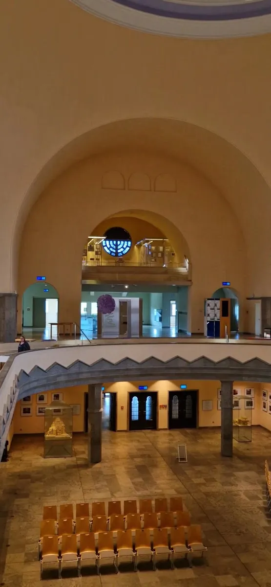 Alte Synagoge Essen — photo 9