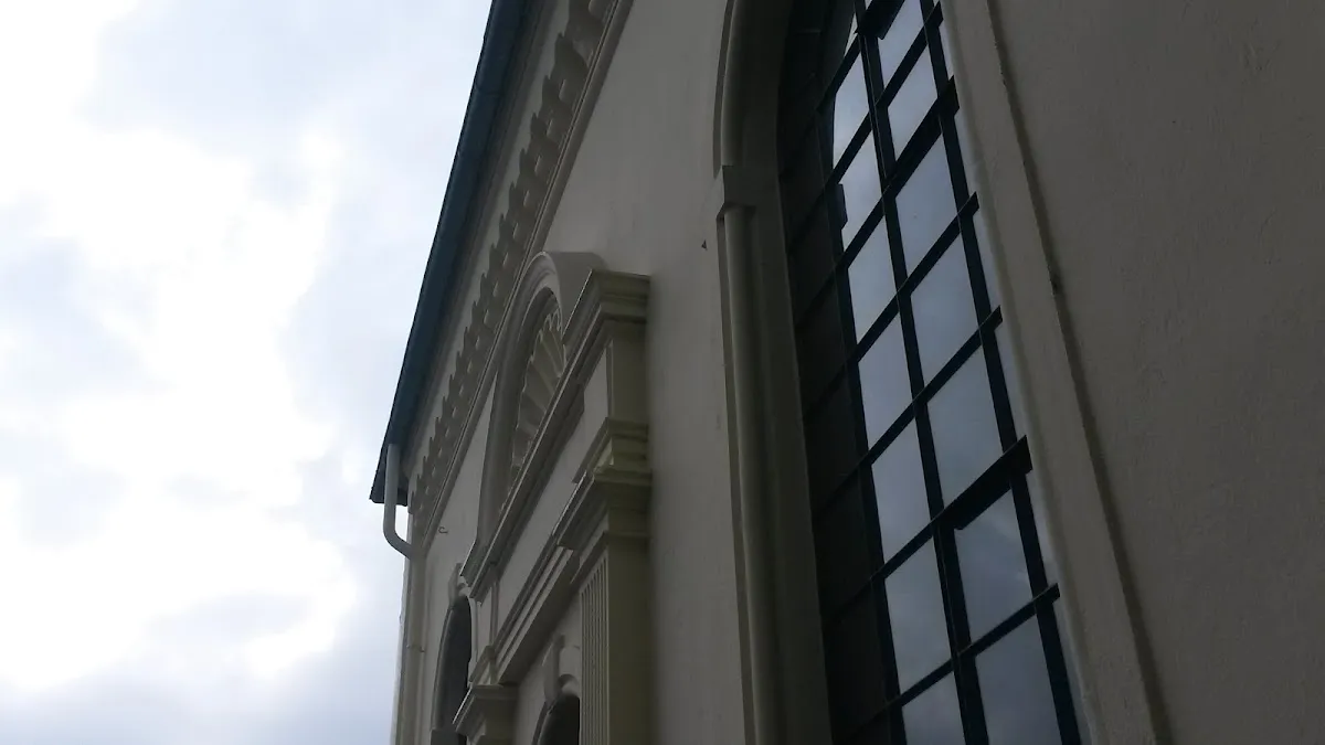 Alte Synagoge Hohenlimburg — photo 2
