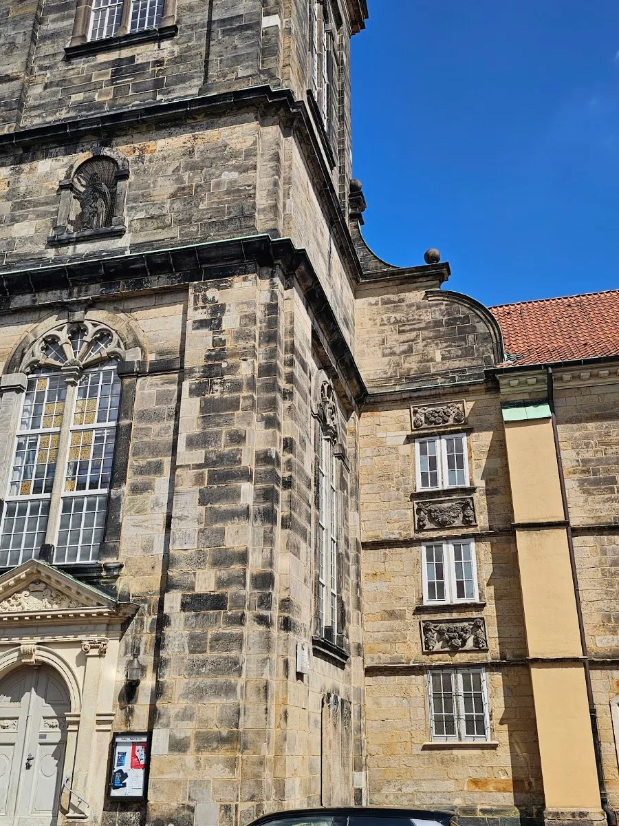 Alte Synagoge — photo 2