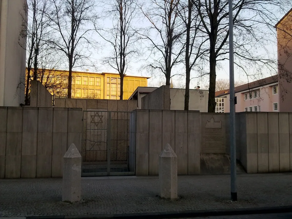 Alte Synagoge — photo 3