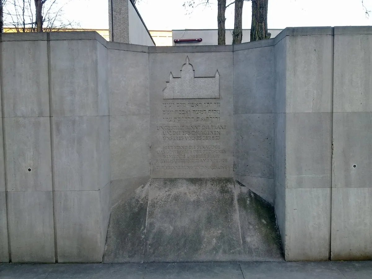 Alte Synagoge — photo 4