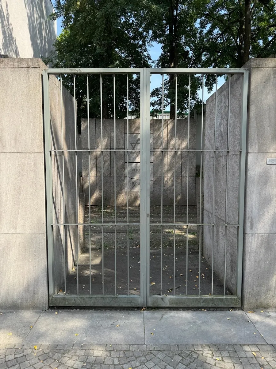 Alte Synagoge — photo 5