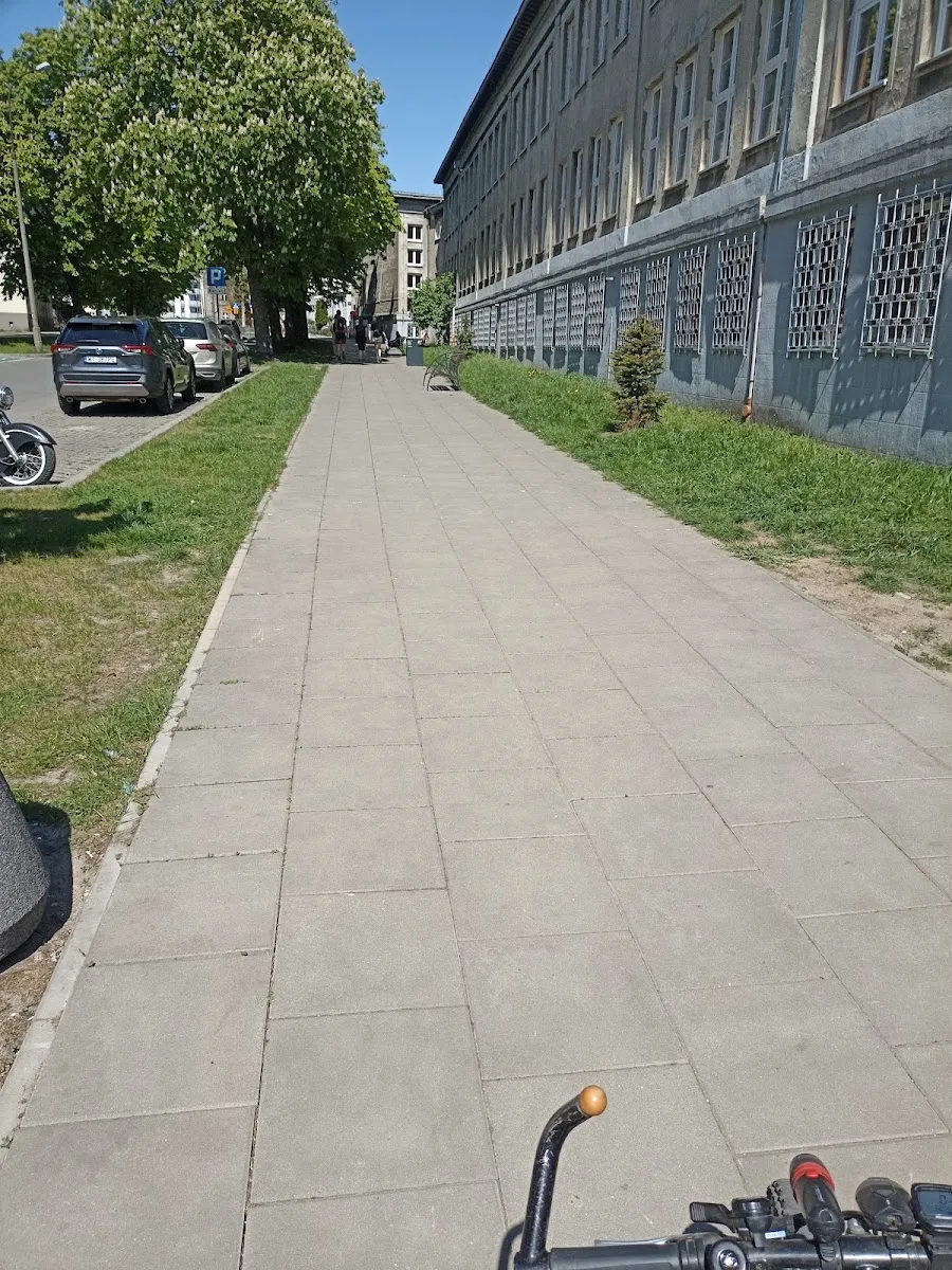 Alte Szil Synagogue Memorial — photo 7