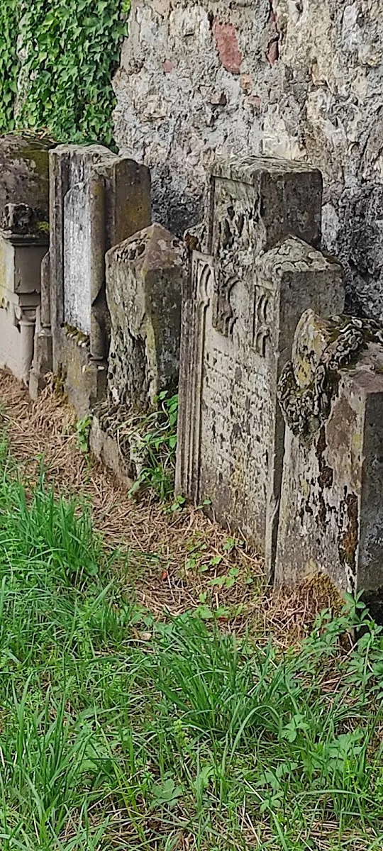 Alter Jüdischer Friedhof Emmendingen — photo 5