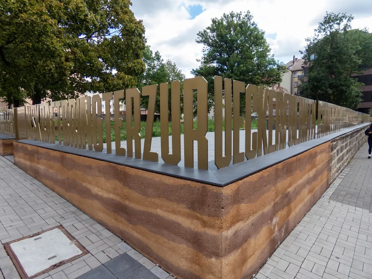 Alter jüdischer Friedhof Fulda (Jerusalemplatz) — foto 8