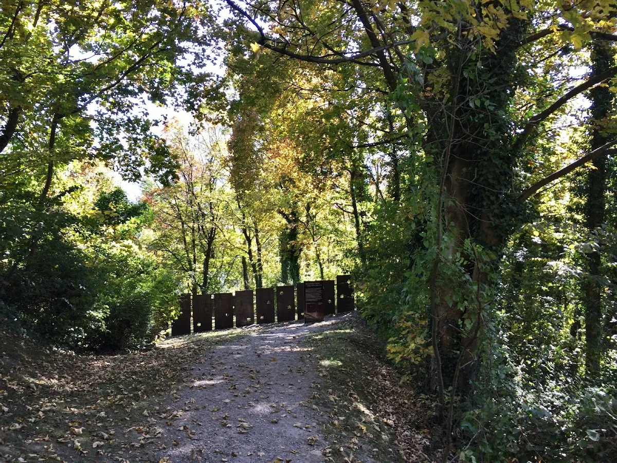 Alter jüdischer Friedhof Innsbruck — photo 3