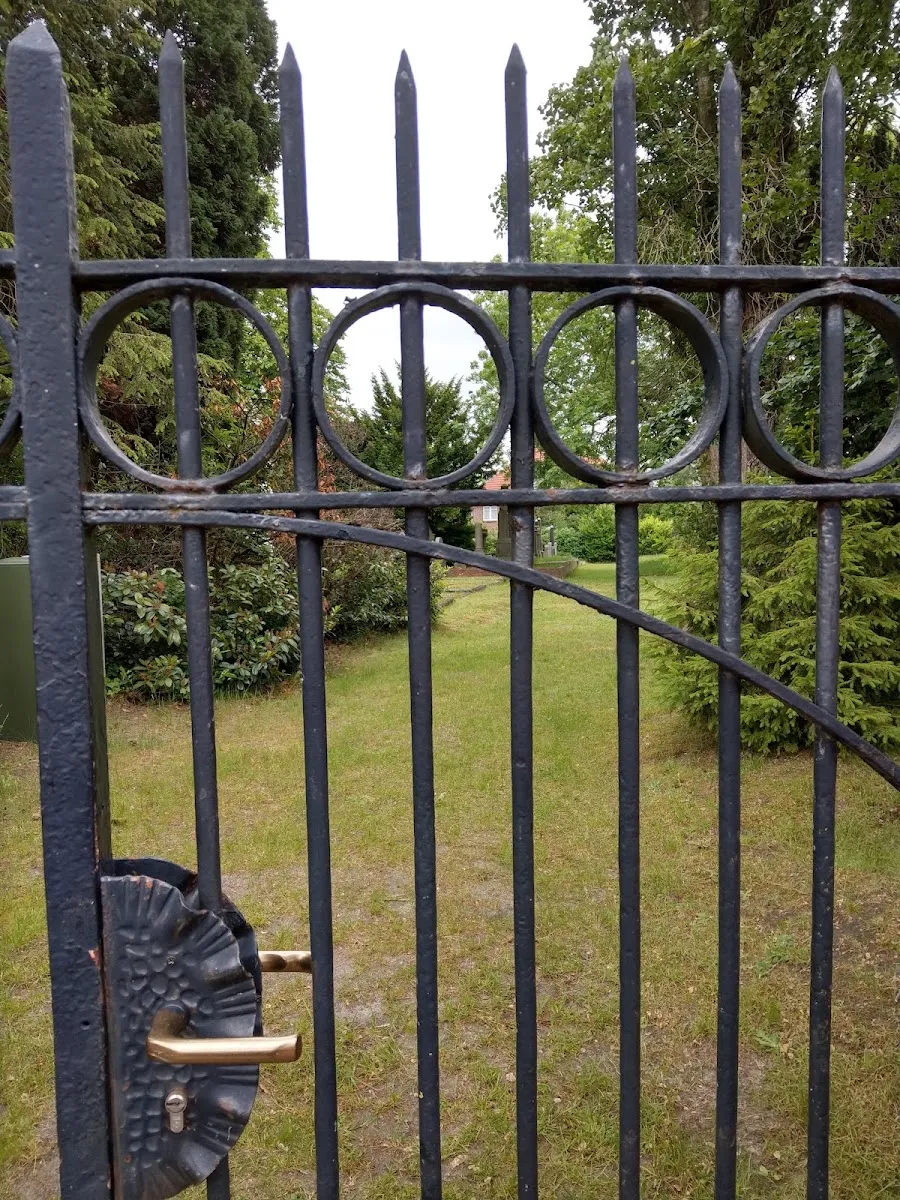 Alter Jüdischer Friedhof Oldenburg — photo 6
