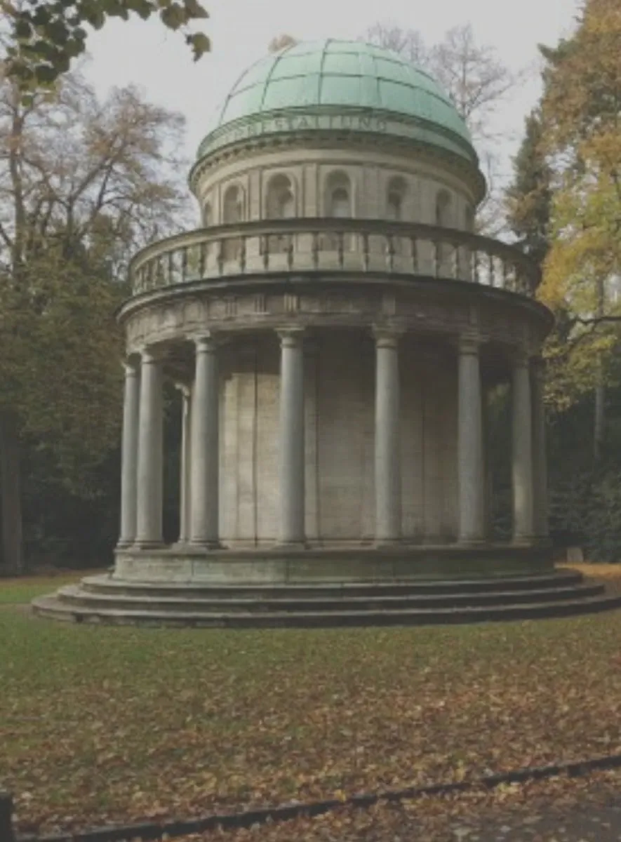 Alter Jüdischer Friedhof Rat-Beil-Straße — foto 2