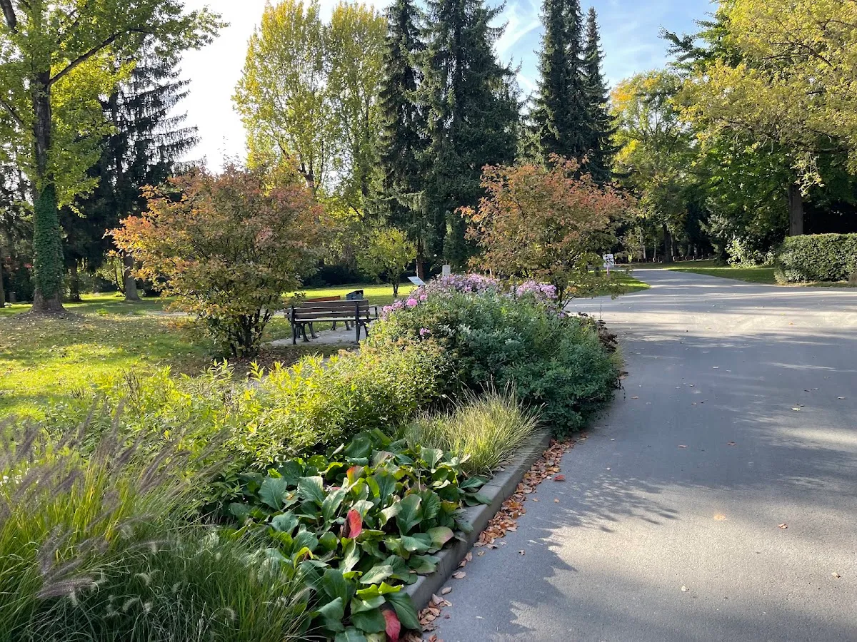 Alter Jüdischer Friedhof Rat-Beil-Straße — foto 8