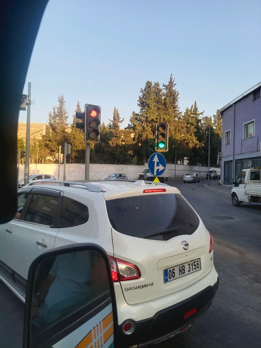 Altındağ Yahudi Mezarlığı (İzmir) — foto 4