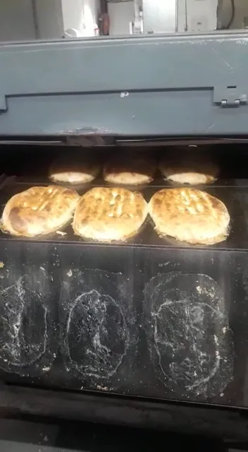 Alyonushka Bakery — photo 4