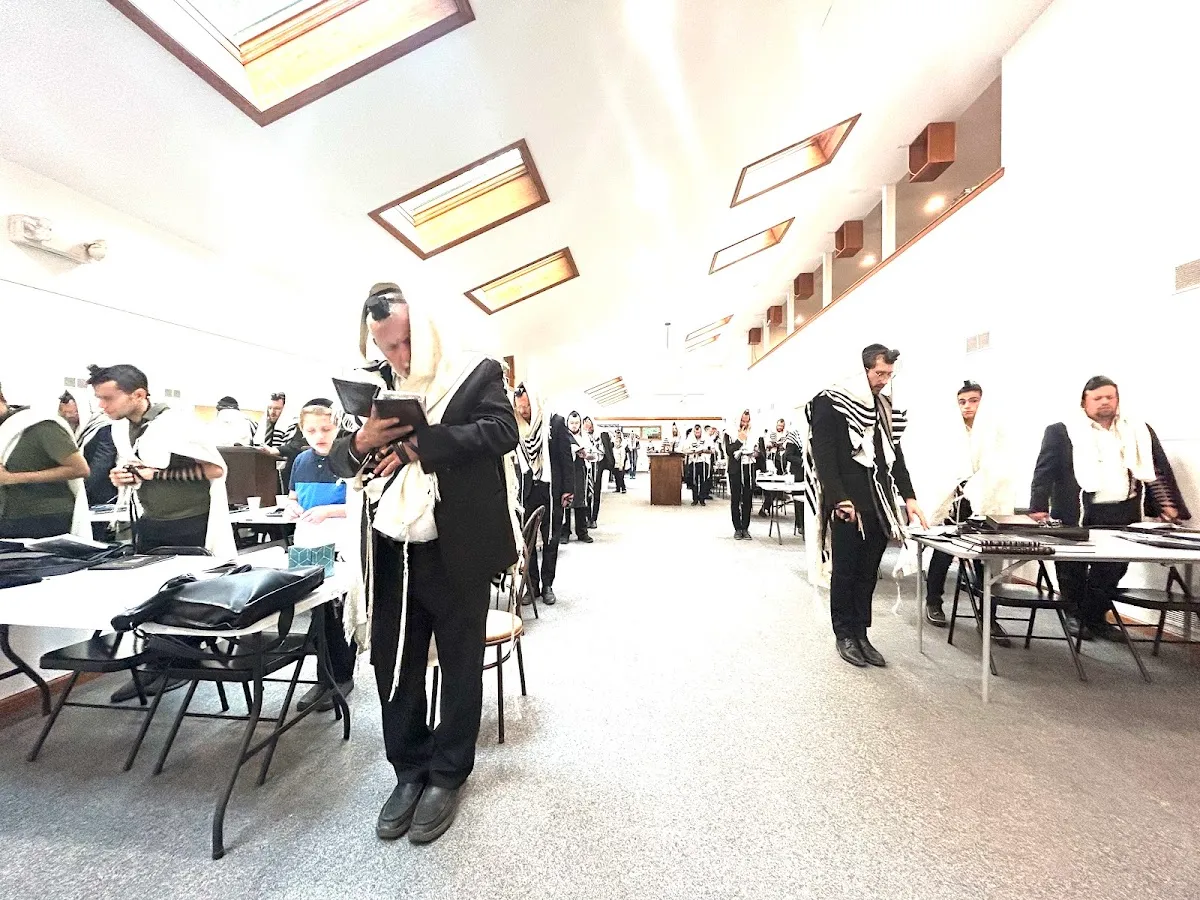 Am Echad Poconos Shul — foto 2