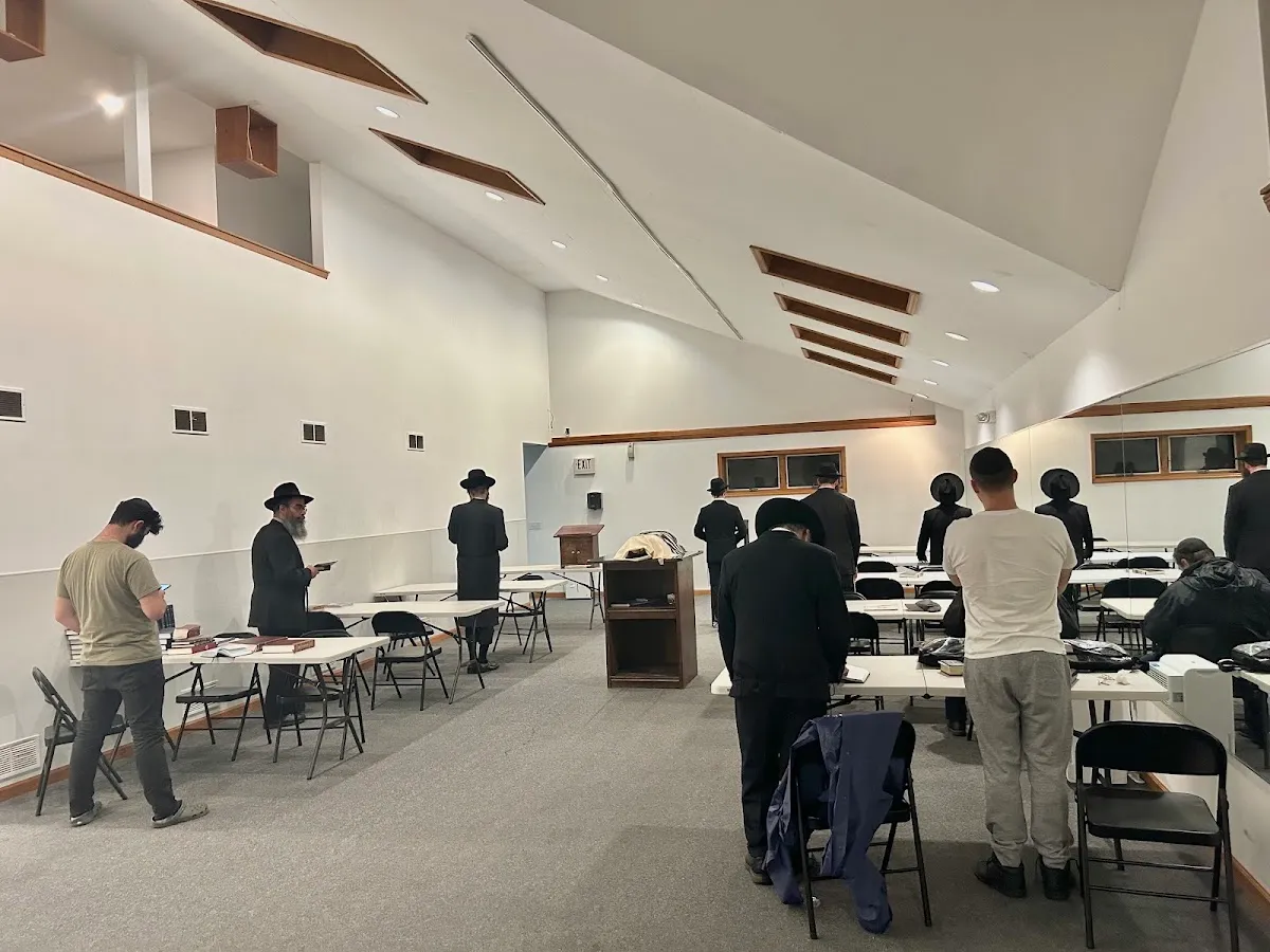 Am Echad Poconos Shul — foto 3