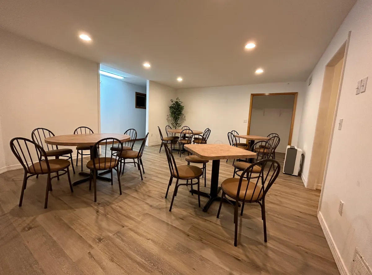 Am Echad Poconos Shul — foto 4