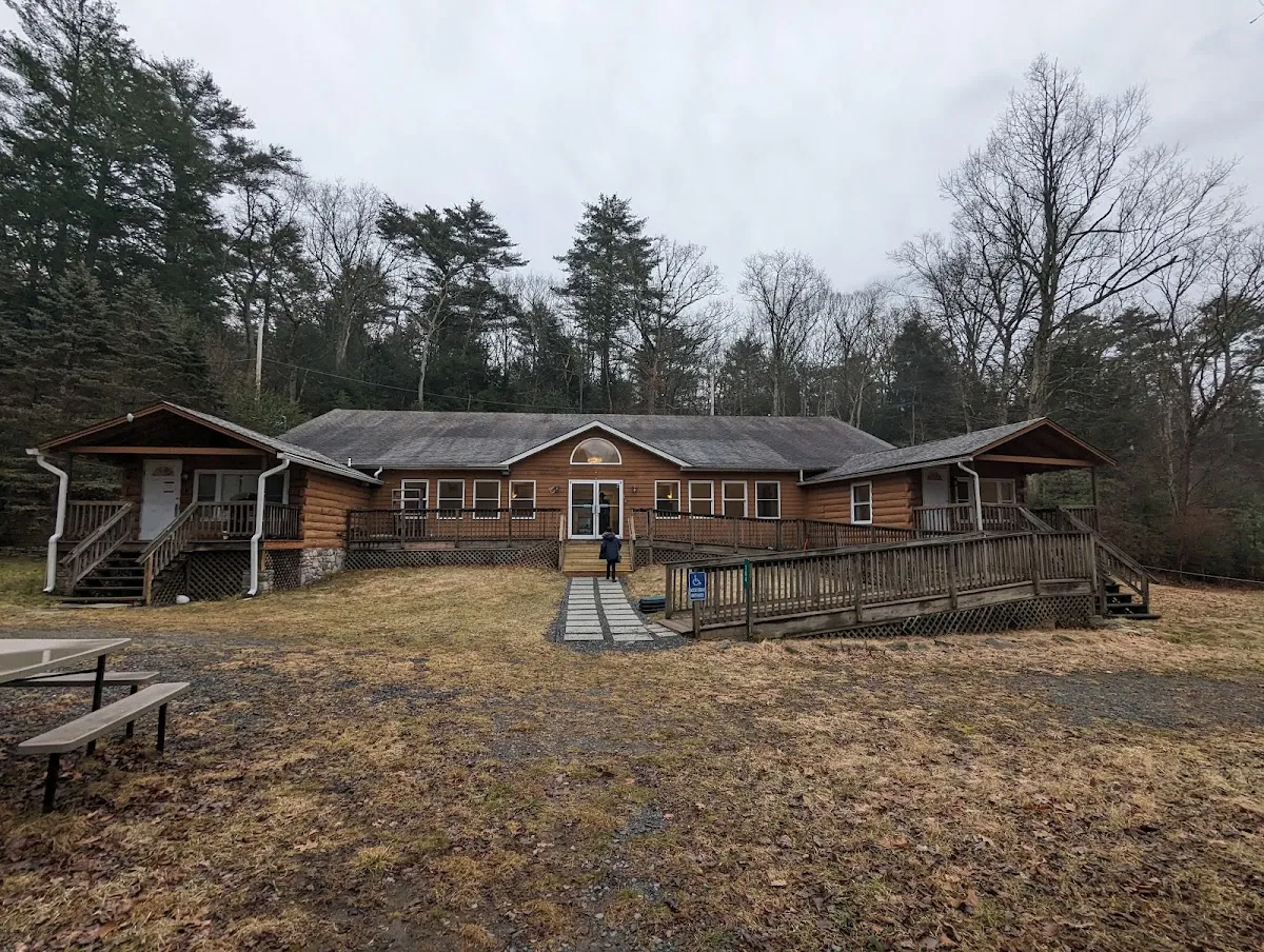 Am Echad Poconos Shul — foto 5