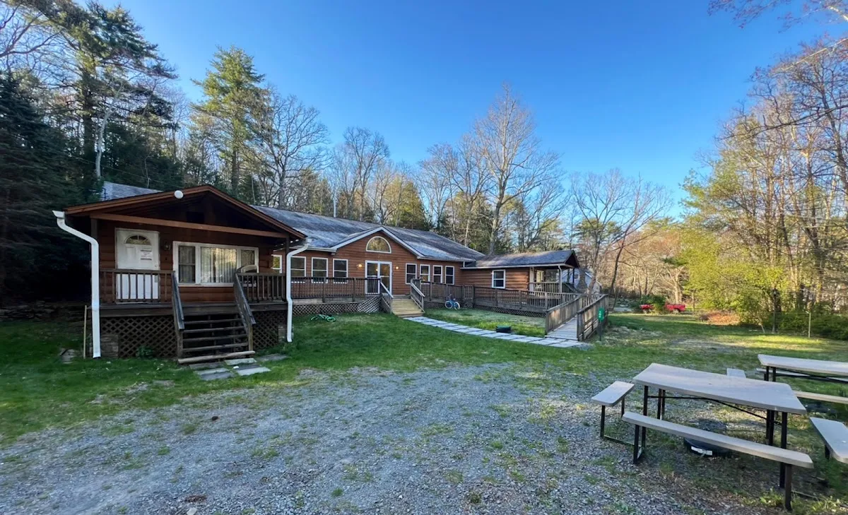 Am Echad Poconos Shul — foto 6