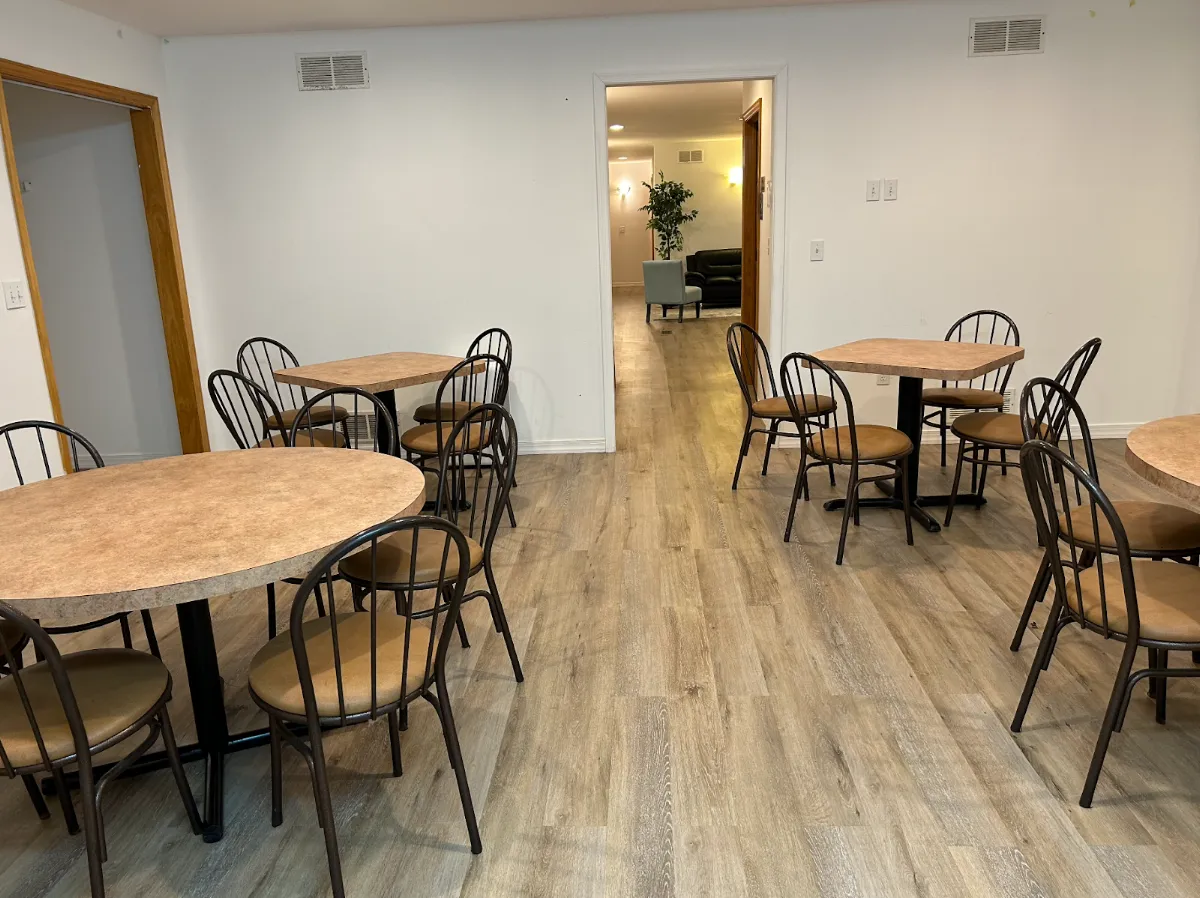 Am Echad Poconos Shul — foto 8