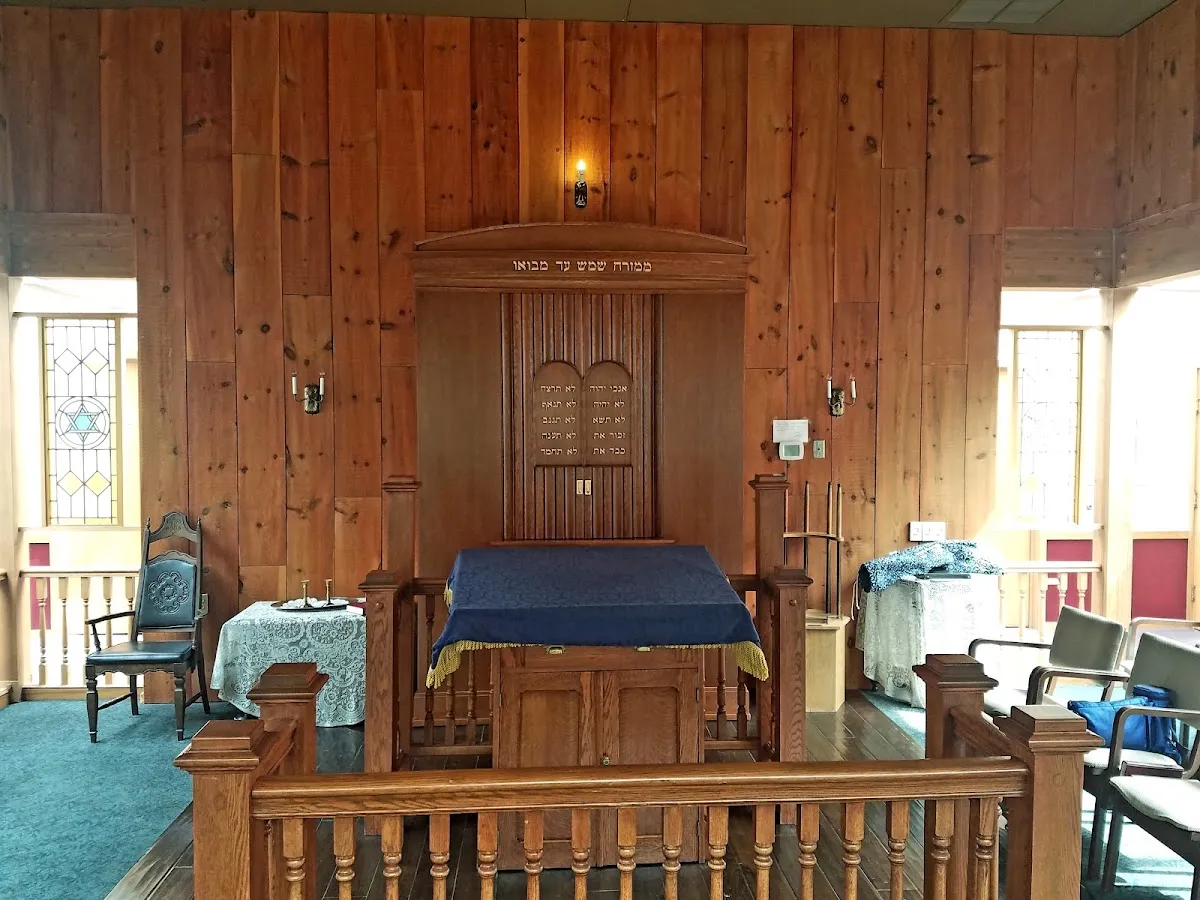 Am Haskalah - the Lehigh Valley's Reconstructionist Congregation