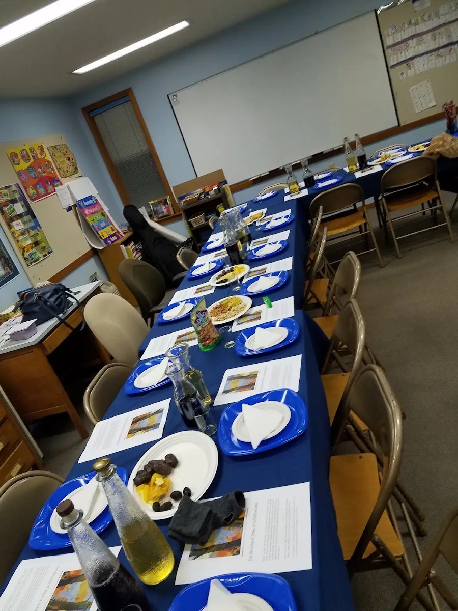 Am Haskalah - the Lehigh Valley's Reconstructionist Congregation — photo 4