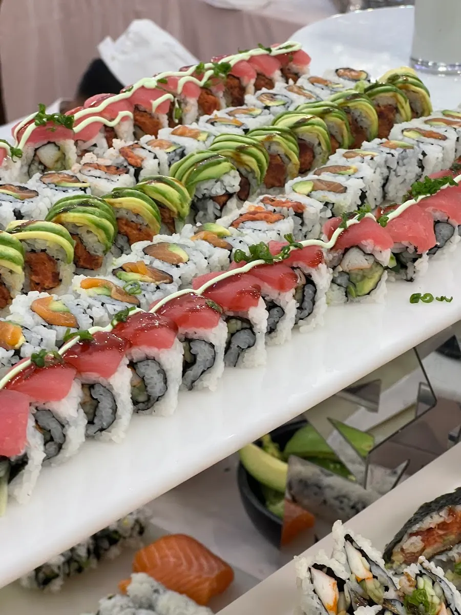 Amal Catering — foto 2
